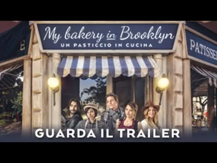 Watch film Bakery in Brooklyn — Trailer ufficiale