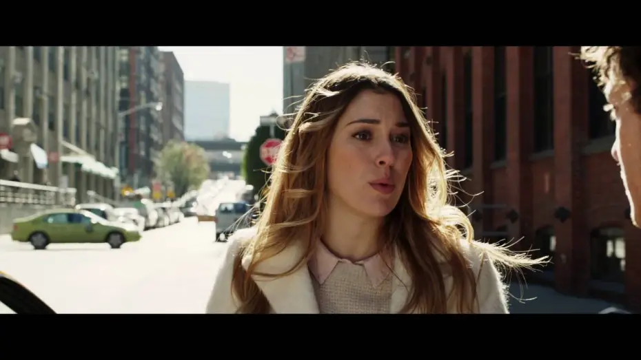 Watch film Bakery in Brooklyn — Tráiler