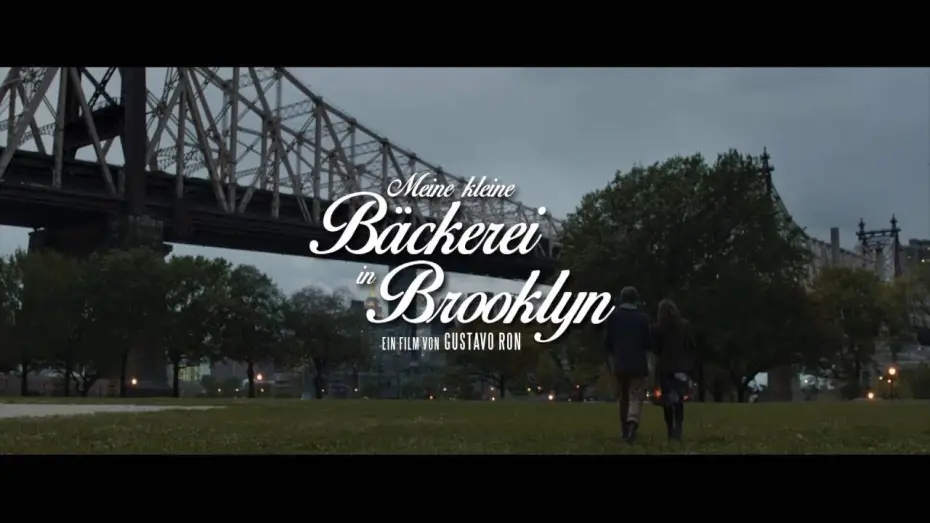 Watch film Bakery in Brooklyn — Offizieller Trailer