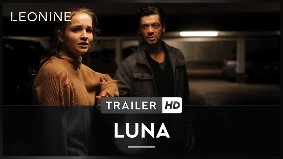 Watch film Luna's Revenge — Luna - Trailer - Deutsch HD