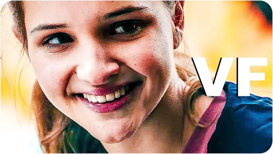 Watch film Luna's Revenge — RUNAWAY Bande Annonce VF (2018) LUNA
