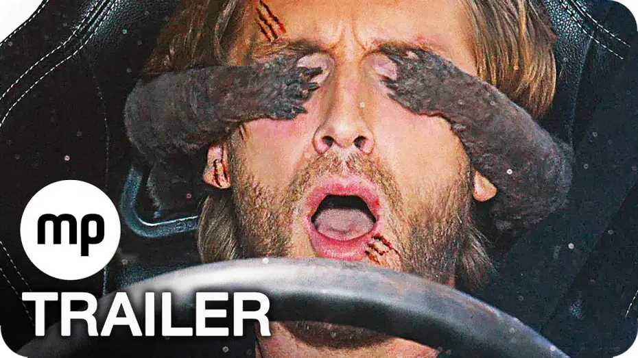 Watch film Alibi.com — ALIBI.COM Trailer German Deutsch (2017)