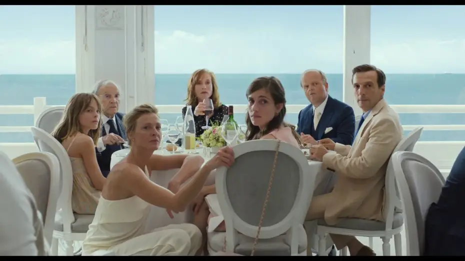 Watch film Happy End — Happy End - Trailer subtitulado en español (HD)
