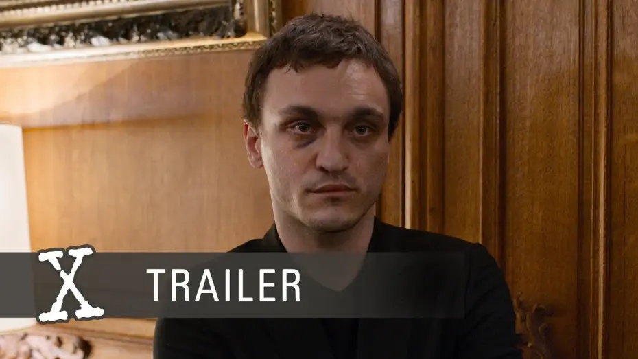 Watch film Happy End — Offizieller Trailer