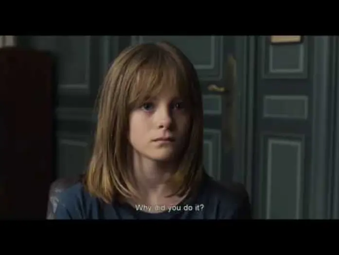 Watch film Happy End — Official Trailer