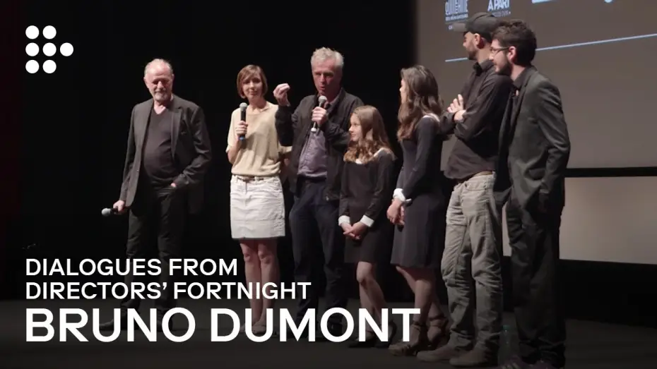 Watch film Jeannette: The Childhood of Joan of Arc — Dialogues from Directors' Fortnight