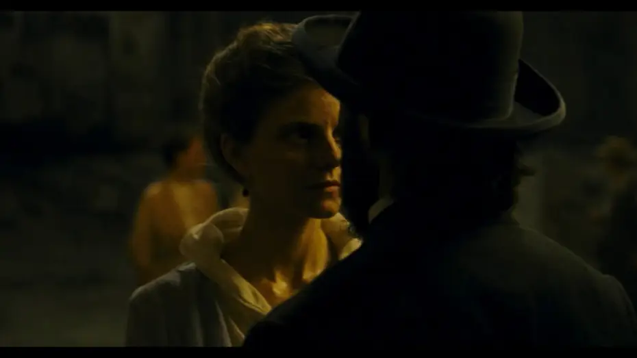 Watch film Sunset — TRAMONTO di László Nemes (prossimamente al Cinema)