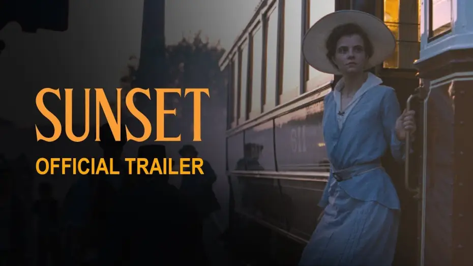 Watch film Sunset — Sunset | Official UK Trailer | In Cinemas & On Demand 31 May