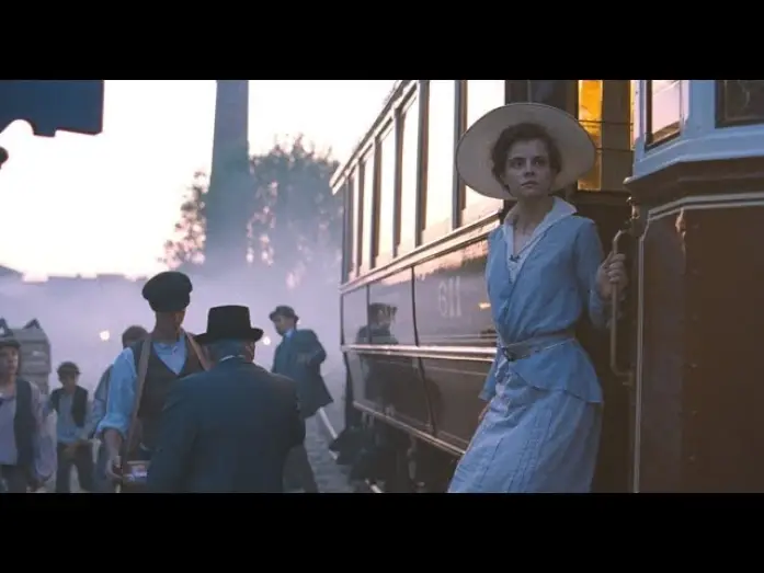 Watch film Sunset — Atardecer (Sunset) - Trailer español (HD)
