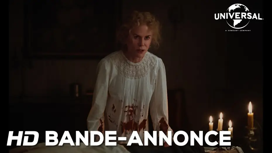 Watch film The Beguiled | Les Proies / Bande Annonce Officielle 2 VOST [Au cin&eacute;ma le 23 ao&ucirc;t]