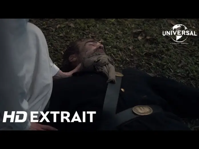 Watch film The Beguiled | Les Proies / Extrait 2 "L'homme bless&eacute;" VF [Au cin&eacute;ma le 23 ao&ucirc;t]