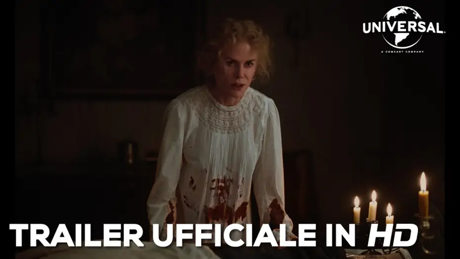 Watch film The Beguiled | L'INGANNO di Sofia Coppola - Secondo Trailer Ufficiale Italiano