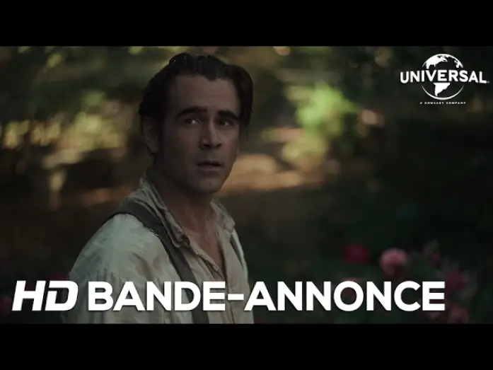 Watch film The Beguiled | Les Proies / Bande Annonce Officielle VOST [Au cin&eacute;ma le 23 ao&ucirc;t]
