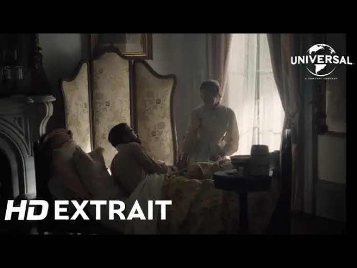 Watch film The Beguiled | Les Proies / Extrait 3 "Le souhait" VOST [Au cin&eacute;ma le 23 ao&ucirc;t]