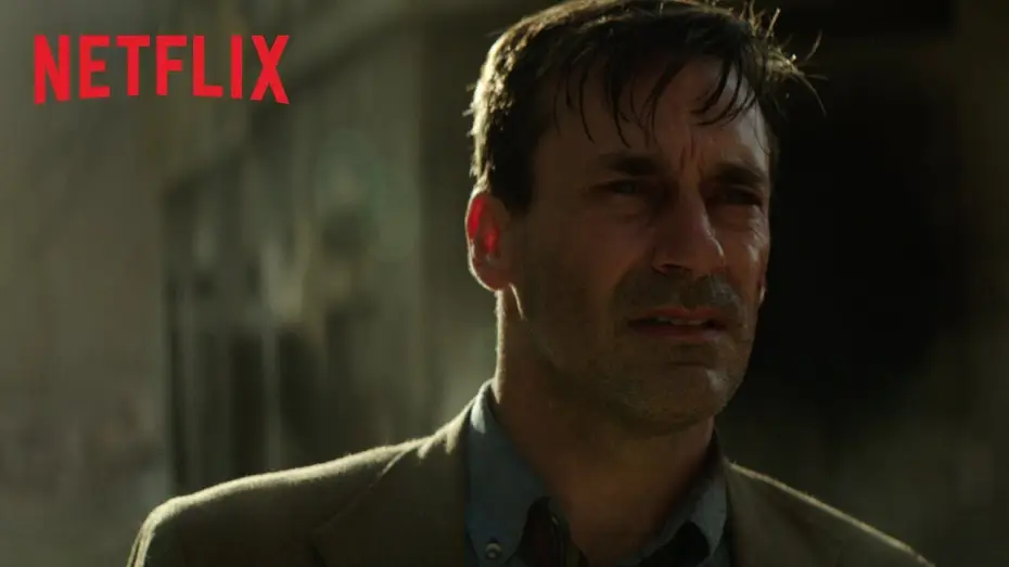 Watch film Beirut — Beirut | Trailer ufficiale [HD] | Netflix