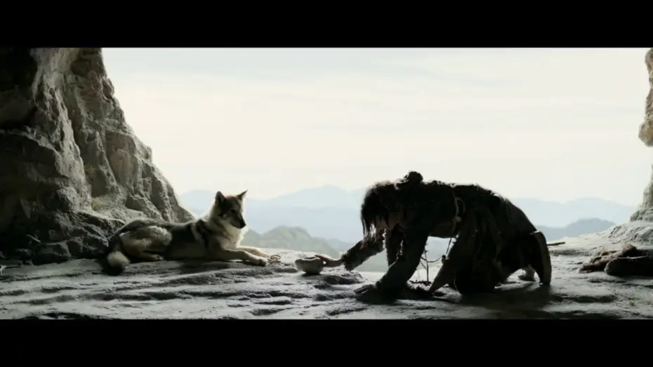 Watch film Alpha — Alpha - TV Spot "Family" 20s