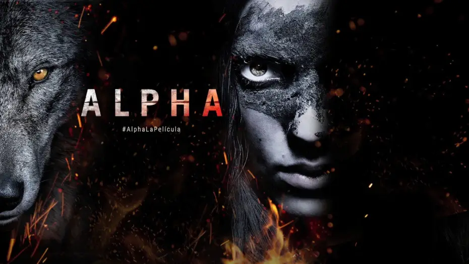 Watch film Alpha — ALPHA. Tráiler Oficial en Español HD. En cines 31 de octubre.