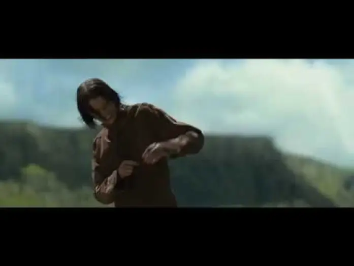 Watch film Alpha — Alpha - Bande Annonce 2 VOST