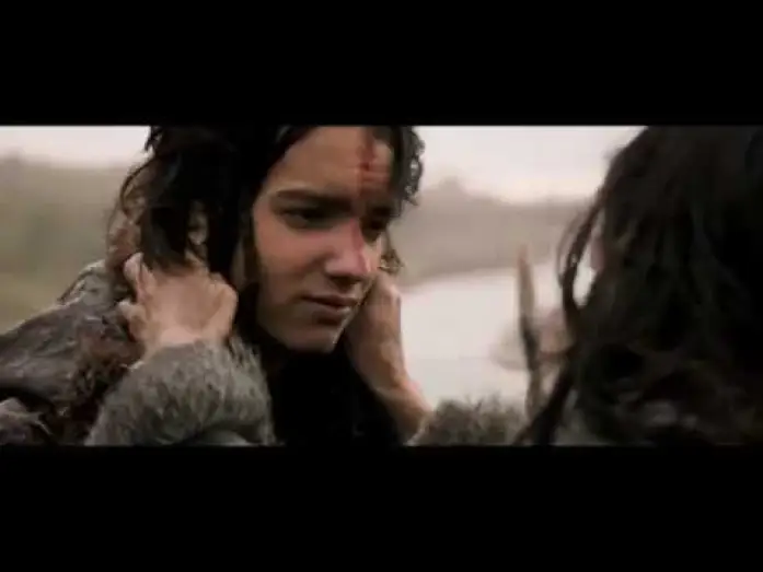 Watch film Alpha — Alpha: Un'amicizia forte come la vita | Trailer italiano ufficiale