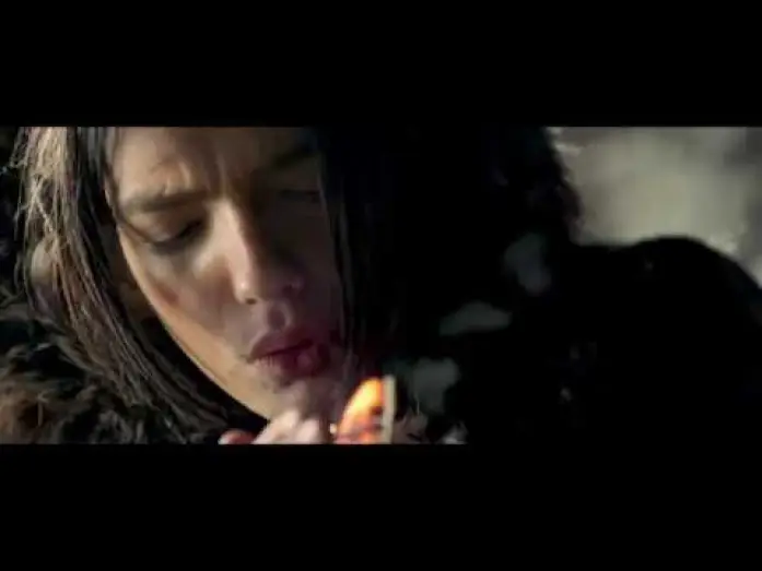 Watch film Alpha — Alpha - TV Spot "Best friend" 15s