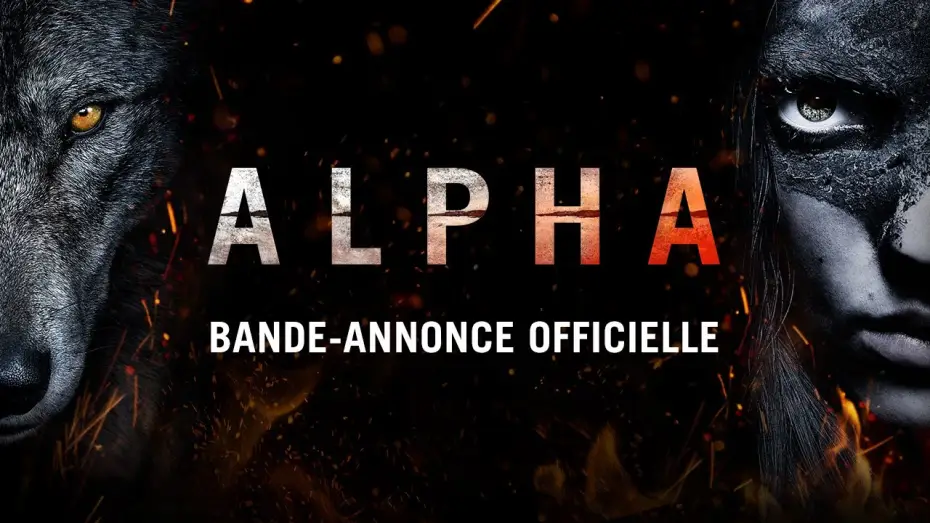 Watch film Alpha — Alpha - Bande-annonce - VOST