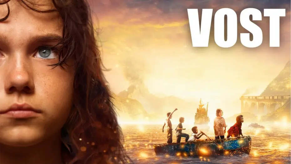 Watch film Wendy — WENDY - Bande Annonce [VOST]