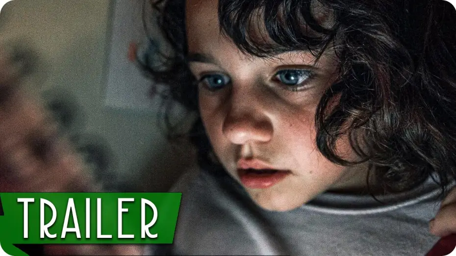 Watch film Wendy — WENDY Trailer German Deutsch (2020)