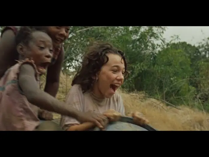 Watch film Wendy — Wendy - Trailer español (HD)