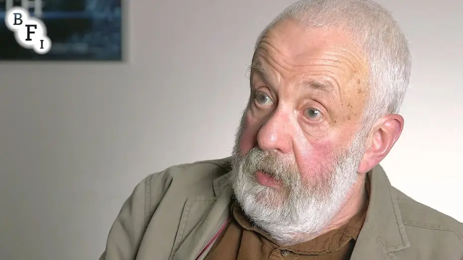 Watch film Peterloo — Mike Leigh on Peterloo