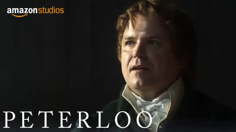 Watch film Peterloo — Featurette: The People of Peterloo