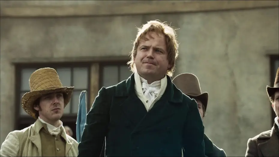 Watch film Peterloo — PETERLOO - Trailer Italiano Ufficiale