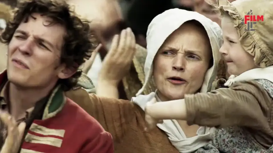 Watch film Peterloo — Film4 Clip