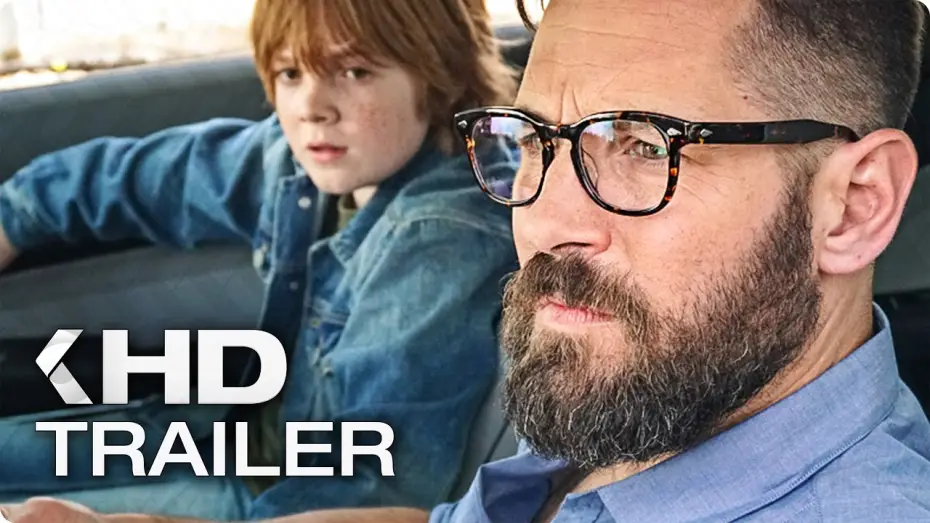 Watch film Ideal Home — IDEAL HOME Trailer German Deutsch (2018) Exklusiv