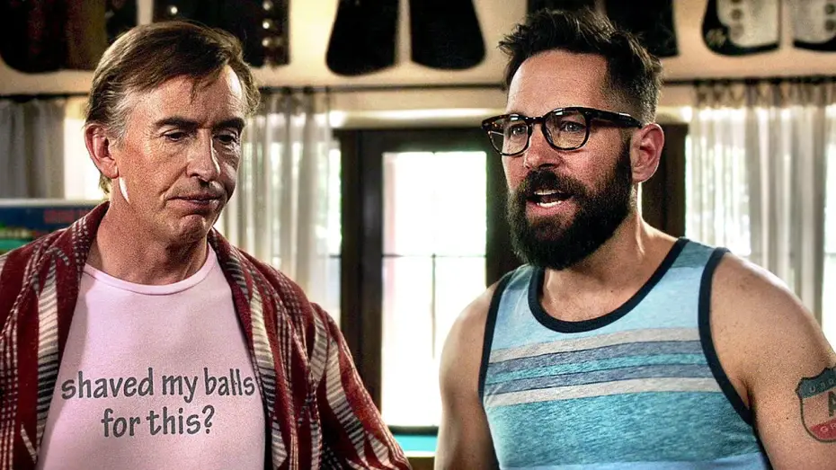 Watch film Ideal Home — IDEAL HOME Bande Annonce VF (Paul Rudd, Couple Gay)