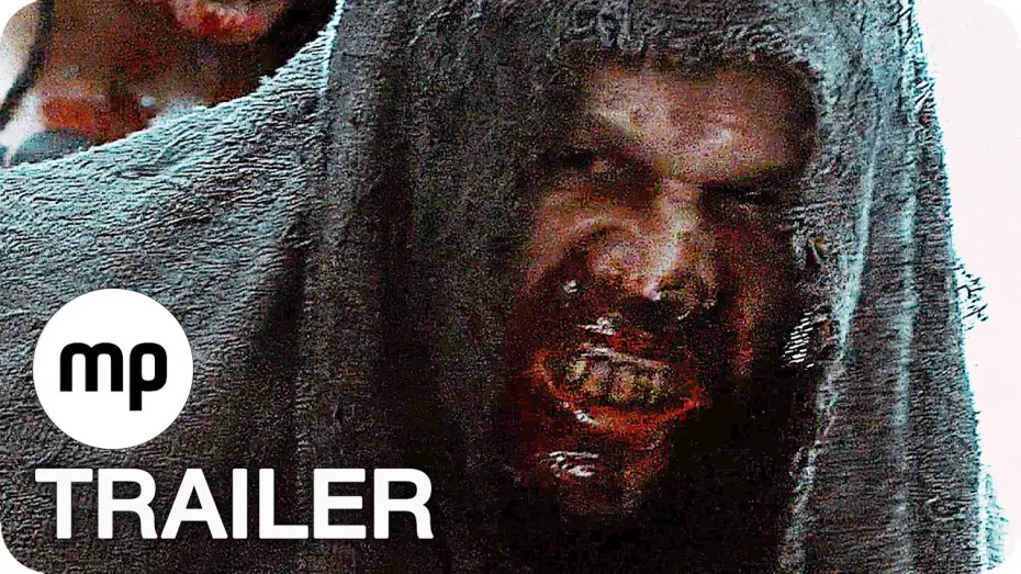 Watch film Daylight's End — DAYLIGHTS END Trailer German Deutsch (2016) Exklusiv