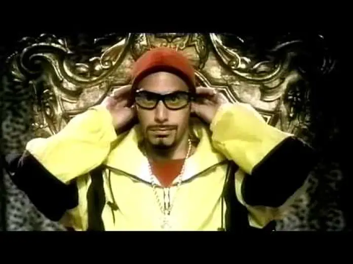 Watch film Ali G Indahouse | Ali G Indahouse Trailer German/Deutsch