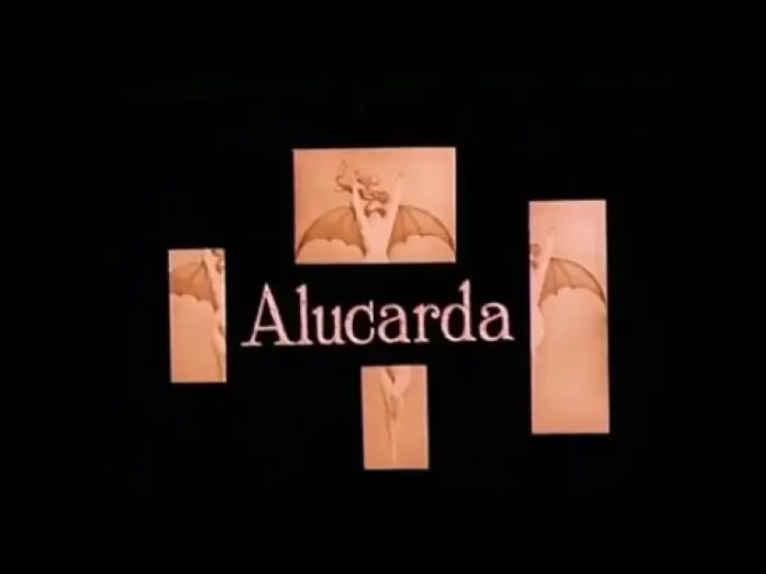 Watch film Alucarda — Alucarda - 1975 - trailer