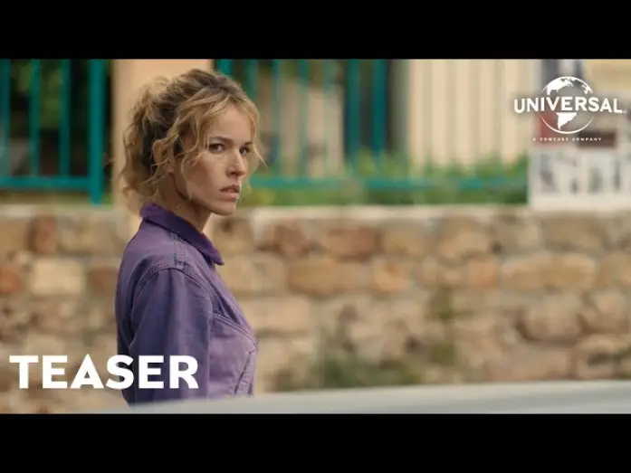 Watch film Angels & Co. | Anges & Cie - Teaser "Tocs" VF [Au cin&eacute;ma le 7 mai]