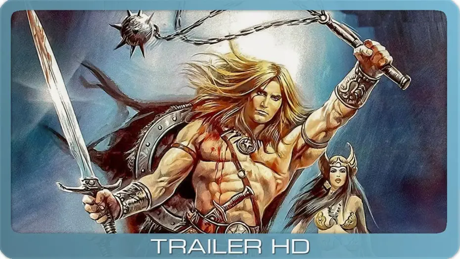 Watch film Ator, the Fighting Eagle — Ator - Herr des Feuers ≣ 1982 ≣ Trailer