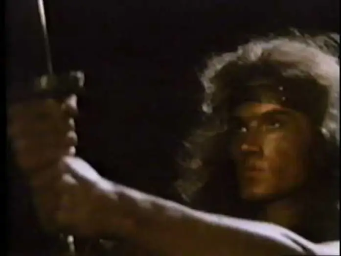 Watch film Ator, the Fighting Eagle — Ator Trailer
