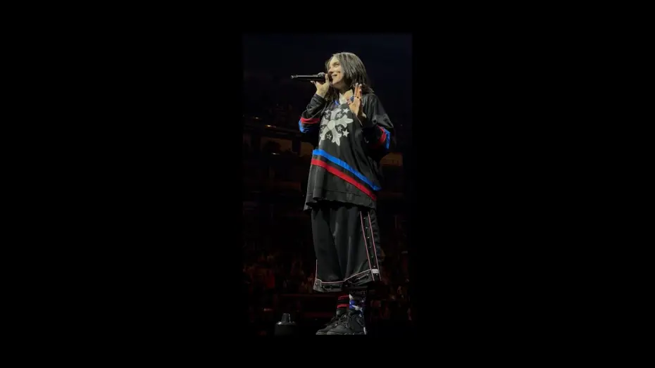 Watch film Billie Eilish - Hit Me Hard and Soft: The Tour (Live in 3D) | BILLIE EILISH - HIT ME HARD AND SOFT: THE TOUR (LIVE IN 3D)