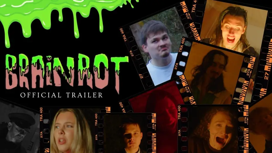 Watch film Brainrot — Brainrot - Offical Trailer 1 (2026)