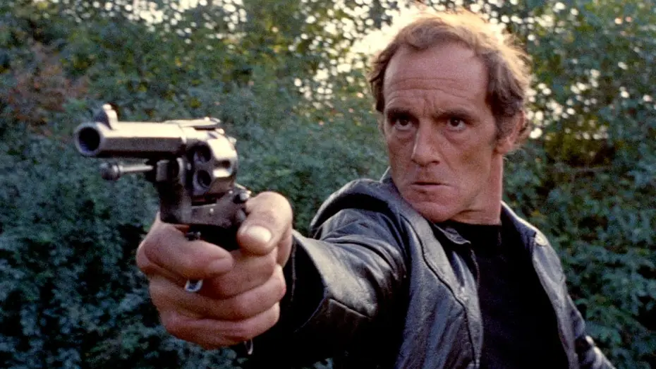 Watch film Caliber 9 — Milano Calibro 9 (1972) - Italian Trailer