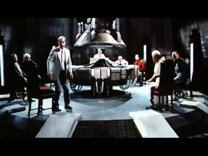 Watch film Dead Heat — Flic ou zombie (1988) Bande annonce Française