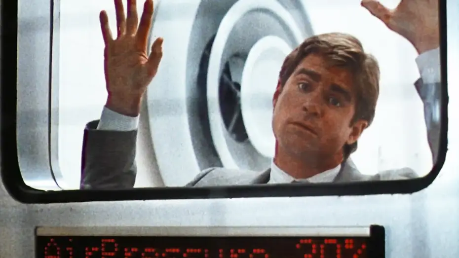 Watch film Dead Heat — Dead Heat (1988) Original Trailer