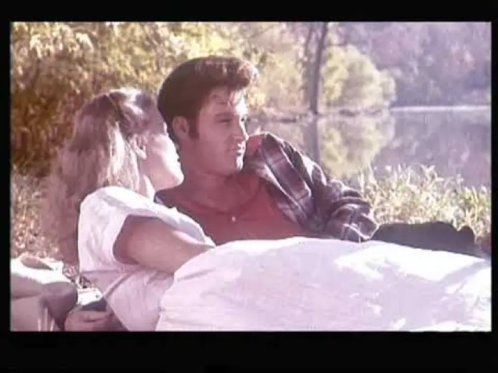 Watch film Elvis — ELVIS: THE MOVIE (1979) Theatrical Trailer