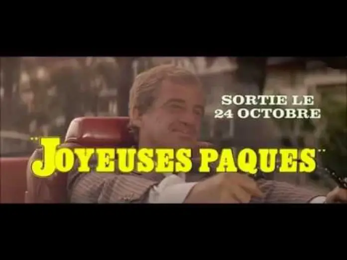 Watch film Happy Easter — Веселая пасха, 1984, трейлер
