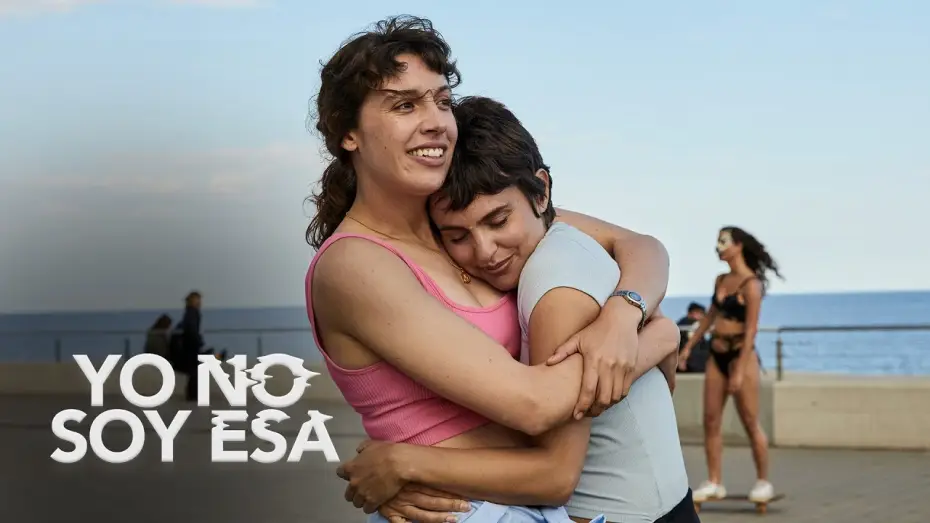 Watch film I Am Not That | &iquest;Podr&iacute;as rehacer tu vida 20 a&ntilde;os despu&eacute;s?