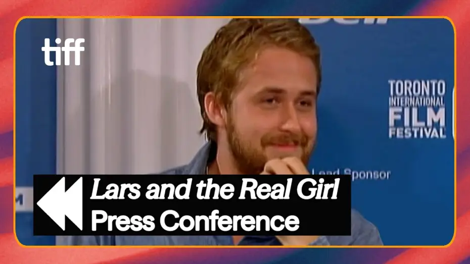 Watch film Lars and the Real Girl | "She's Not A Blowup Doll!" &ndash; Ryan Gosling Defends His Leading Lady