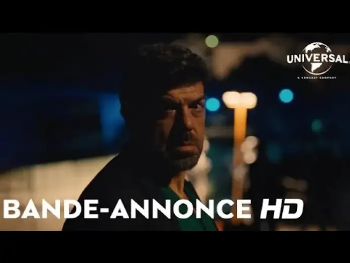 Watch film Last Night of Amore | Derni&egrave;re Nuit &Agrave; Milan - Bande-annonce VOST [Au cin&eacute;ma le 7 juin]